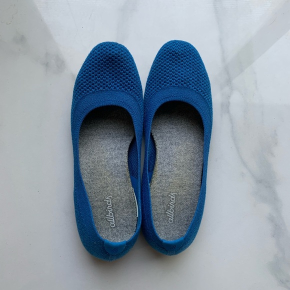 Allbirds tree breezers - Picture 1 of 5